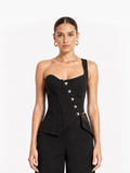 Arts Club Corset
