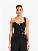 Arts Club Corset