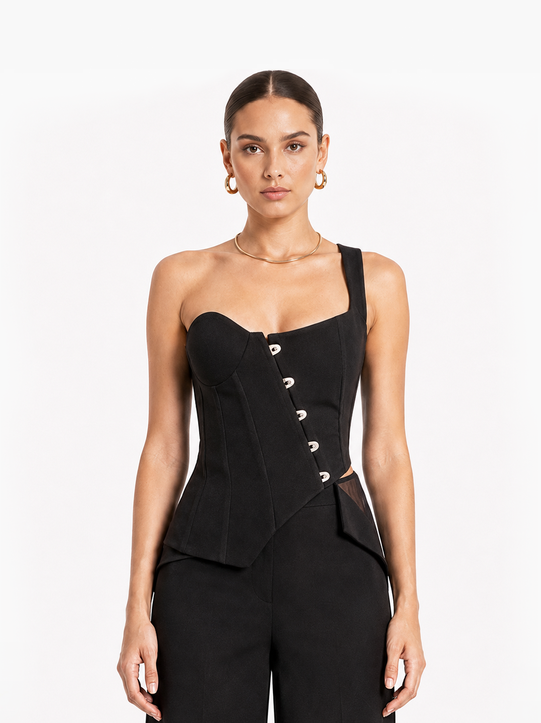 Arts Club Corset