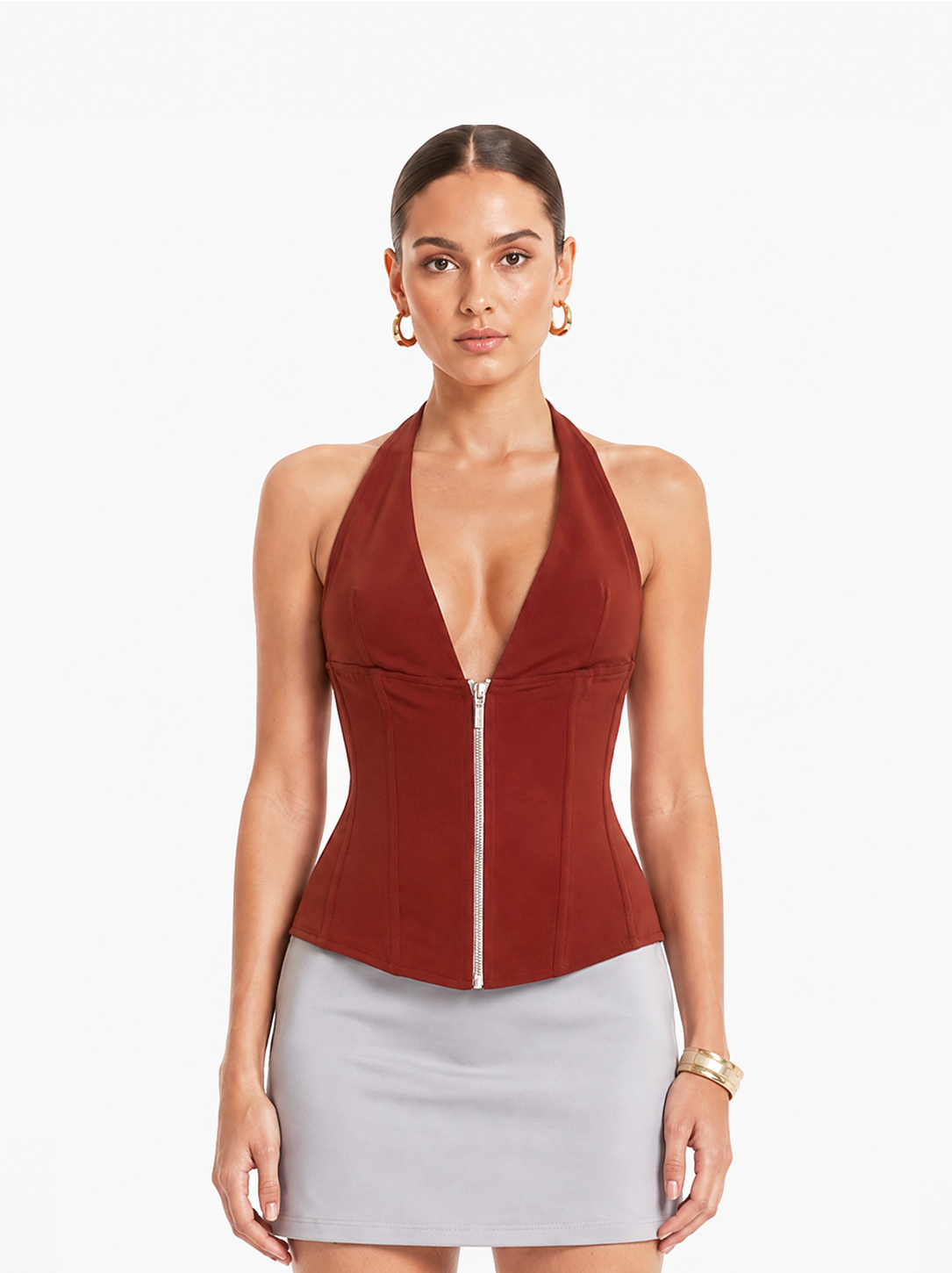 Paloma Corset Top