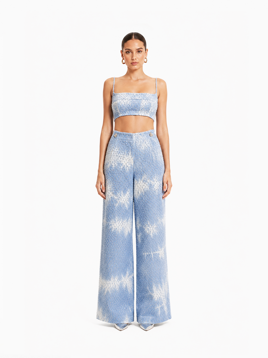 Amelie Trousers