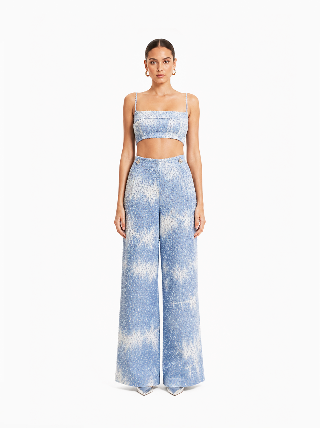 Amelie Trousers