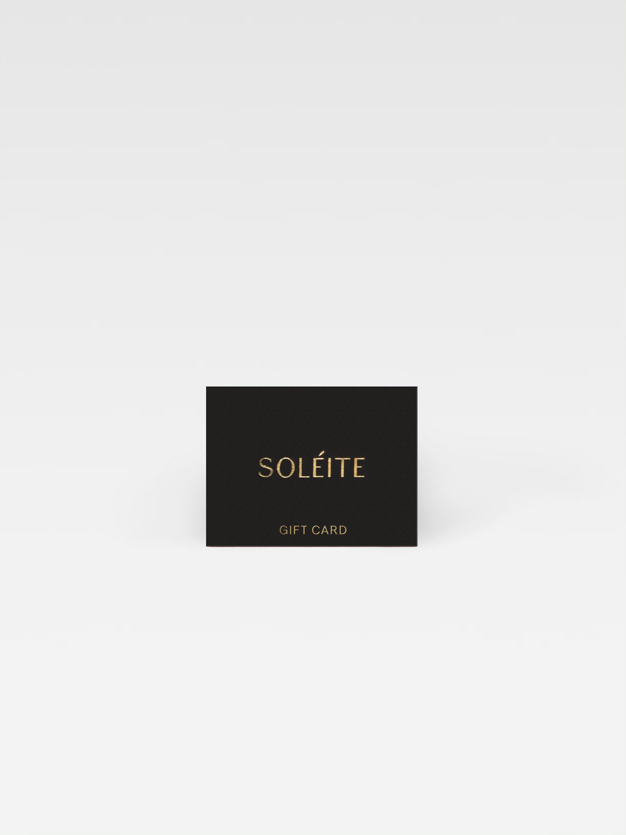E-Gift Card